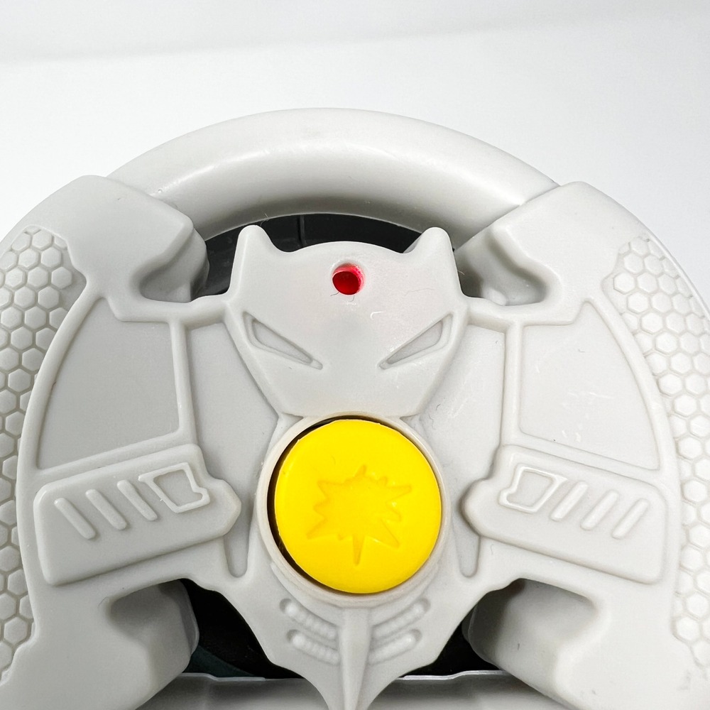 Imaginext Batman RC Transforming Batmobile Replacement Remote Control Only GBK77 - Picture 4 of 8